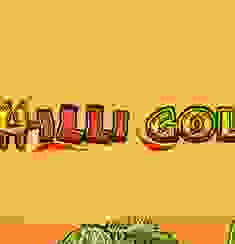 Chilli Gold logo
