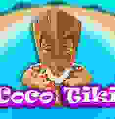 Coco Tiki logo