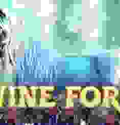 Divine Forest logo