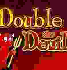Double the Devil logo