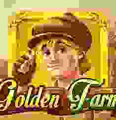 Golden Farm logo