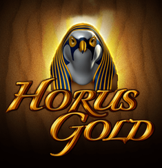 Horus Gold logo