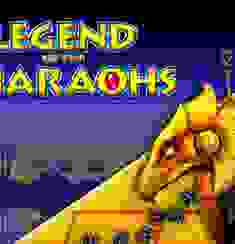 Legend Pharaohs logo