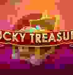 Lucky Treasure logo
