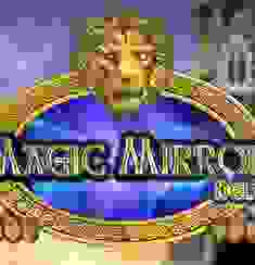 Magic Mirror II logo