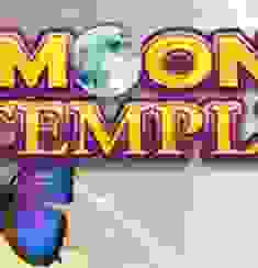 Moon Temple logo