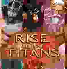 Rise Of The Titans logo