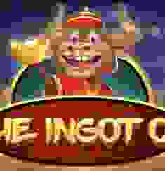 The Ingot Ox logo