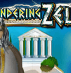 Thundering Zeus logo