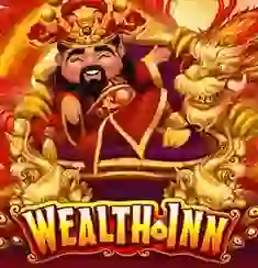 Wealth Inn logo