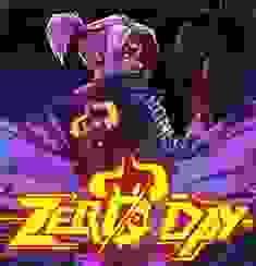 Zero Day logo