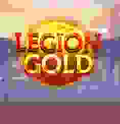 Legion Gold logo