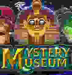 Mistery Museum logo
