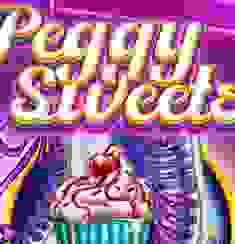 Peggy Sweets logo