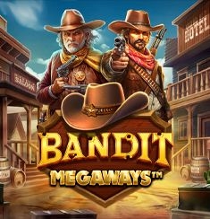 Bandit Megaways slot