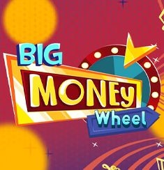 Big Money Wheel logo
