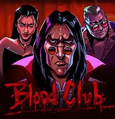 Blood Club slot