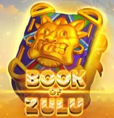 Book of Zulu logo