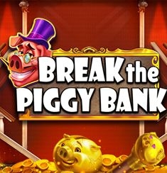 Break the Piggy Bank slot