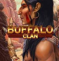 Buffalo Clan logo