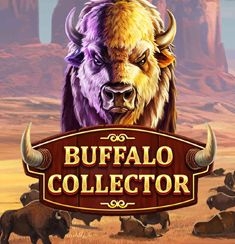 Buffalo Collector logo