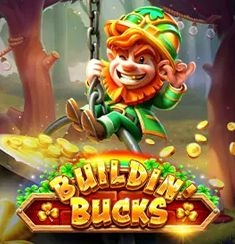 Buildin' Bucks logo