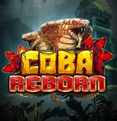 Coba Reborn  logo