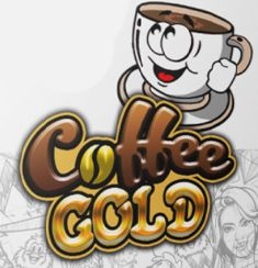 Coffee Gold logo