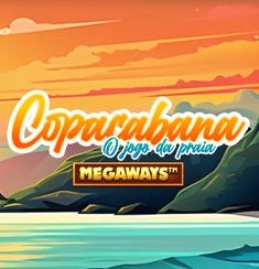 Copacabana Megaways logo
