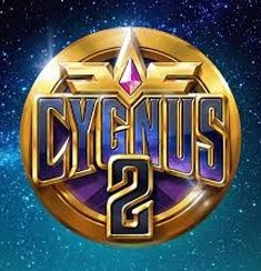 Cygnus 2 logo