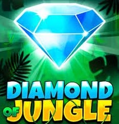 Diamond of the Jungle logo