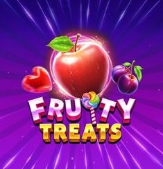 Fruity Treats logo