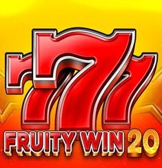 Fruity Win 20 logo