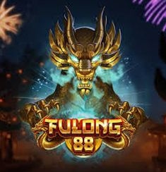 Fulong 88 logo