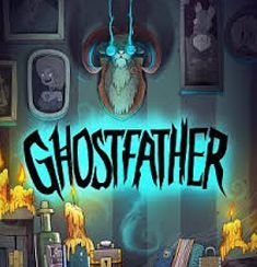 Ghostfather logo