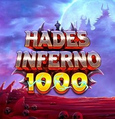 Hades Inferno 1000 slot