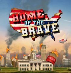 Home of the Brave slot