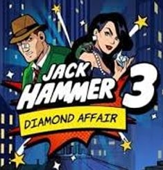 Jack Hammer 3 logo