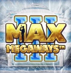 Max Megaways 3  slot