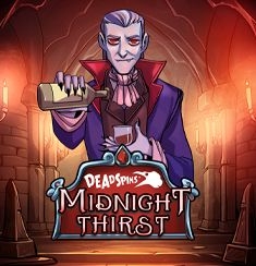 Midnight Thirst logo