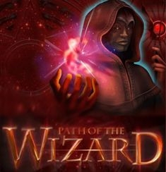 Path of The Wizard logo