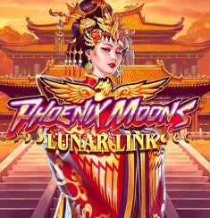 Phoenix Moons Lunar Link slot