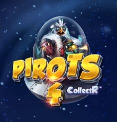 Pirots 4 slot