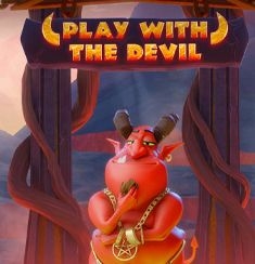 Play with the Devil logo
