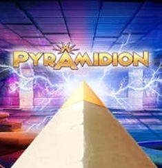 Pyramidion logo
