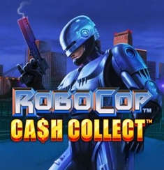 Robocop Cash Collect logo