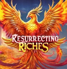Resurrecting Riches slot