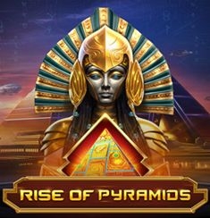Rise of Pyramids logo