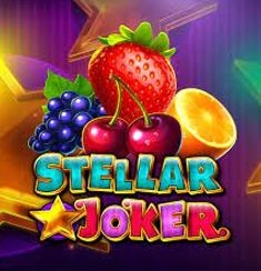Stellar Joker logo