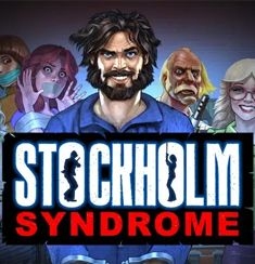 Stokholm Syndrome logo